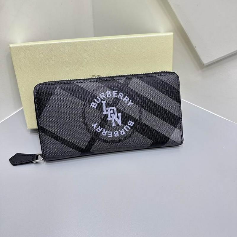 Burberry Wallets 12